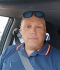 Dating Man Espagne to Málaga  : Luis, 52 years